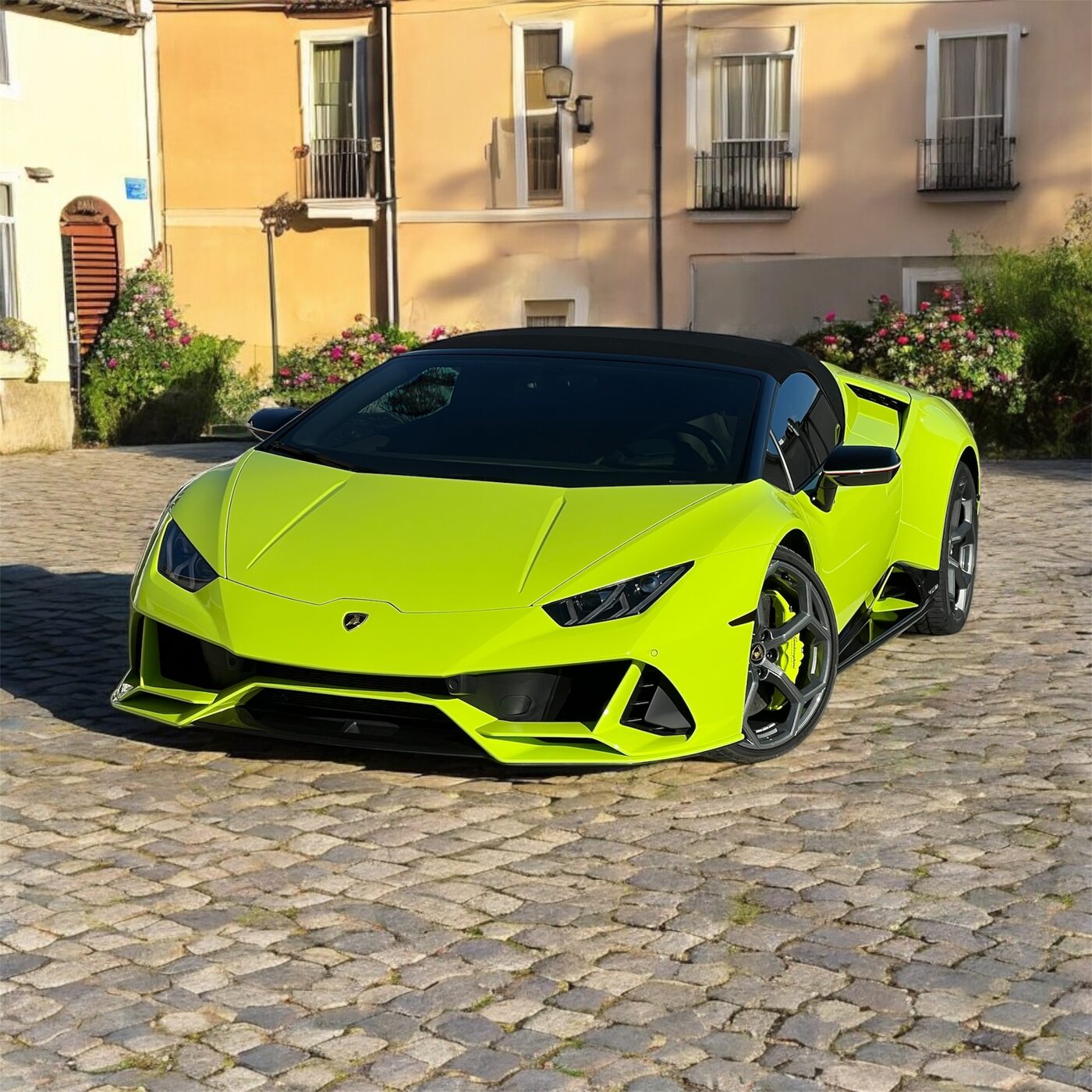 Partial wrap by Bentley Design