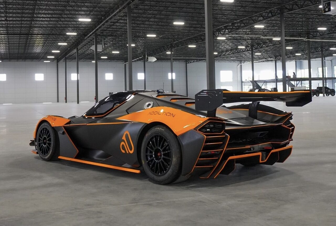PPF by Bentley Design