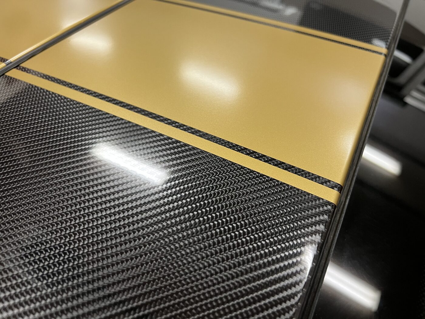 PPF by Bentley Design
